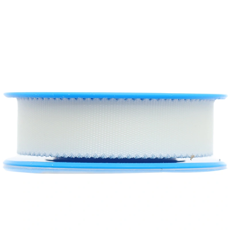 Băng keo lụa Plaid Young Plaster-Silk (1.25cm x 5m) hộp 1 cuộn - 5